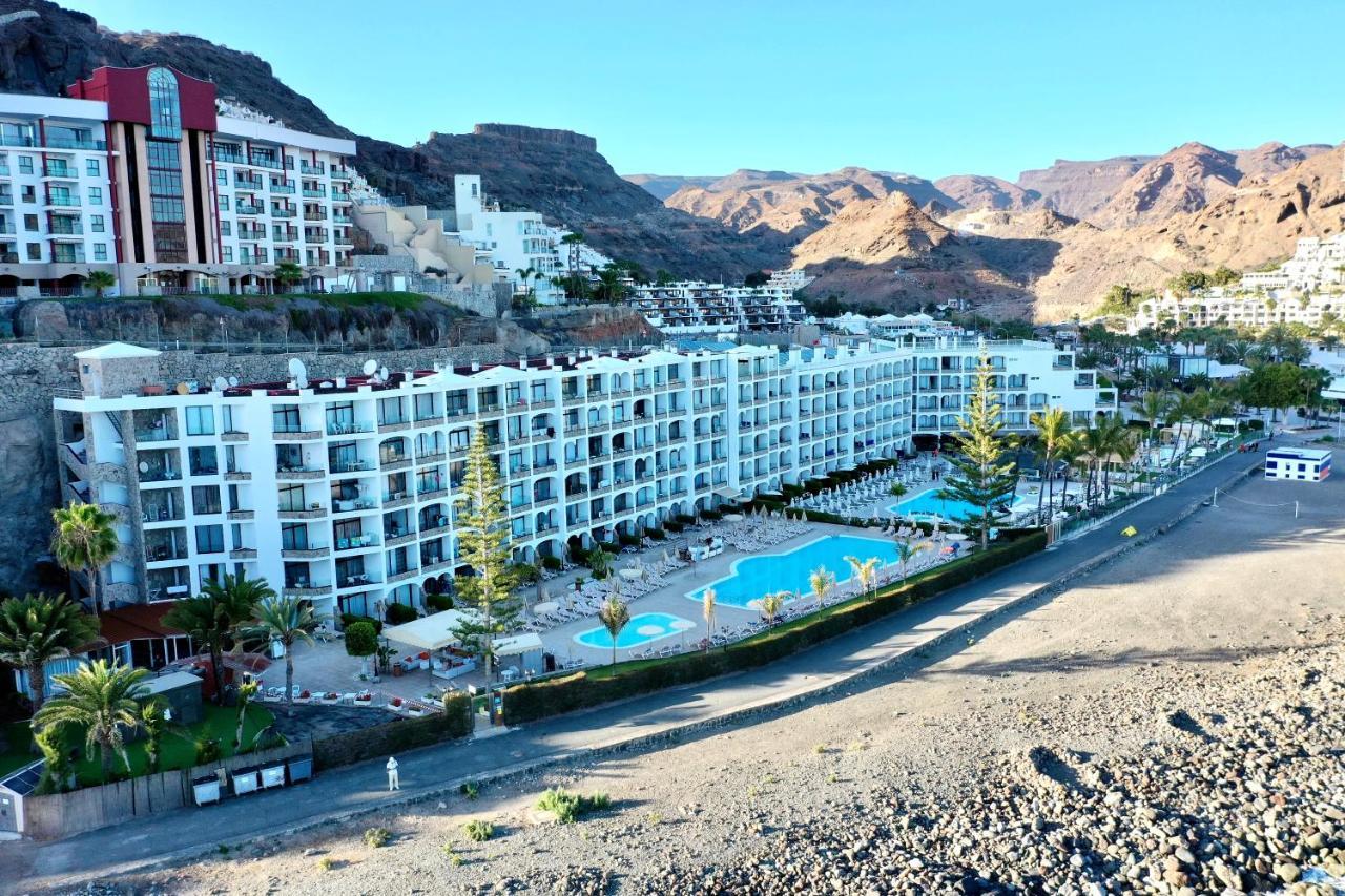Seafront Playa Del Cura Apartment Εξωτερικό φωτογραφία