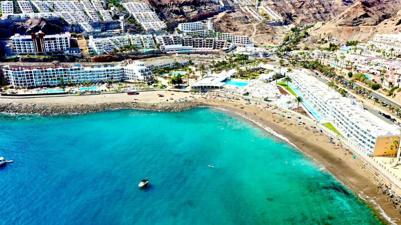 Seafront Playa Del Cura Apartment Εξωτερικό φωτογραφία