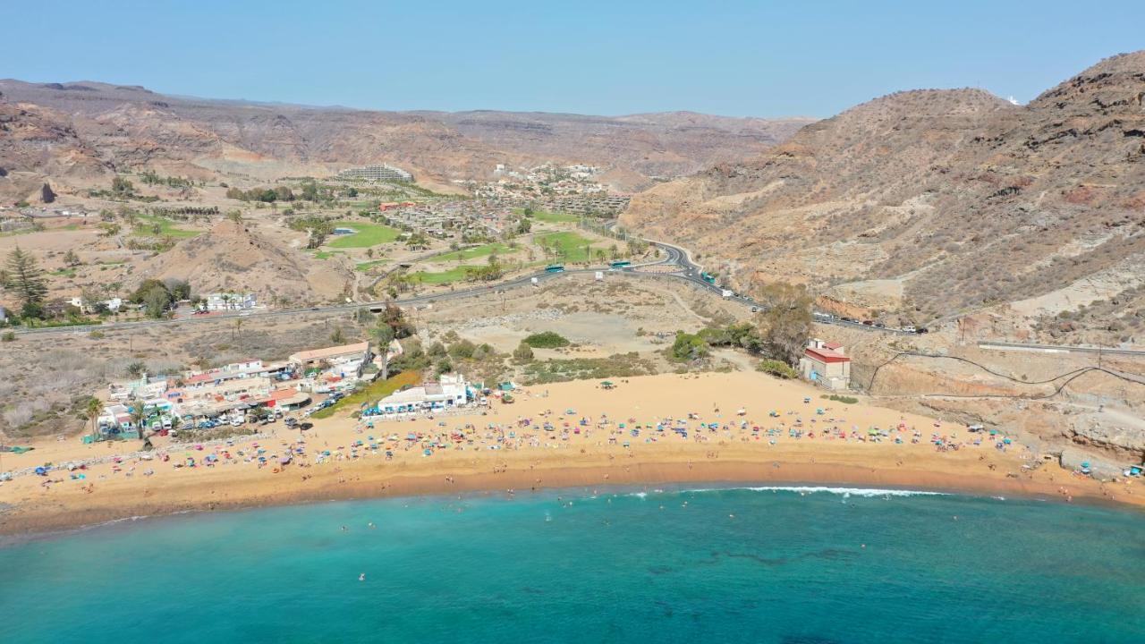 Seafront Playa Del Cura Apartment Εξωτερικό φωτογραφία