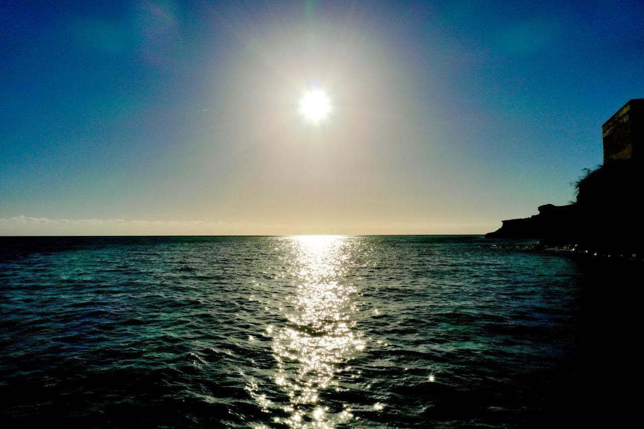 Seafront Playa Del Cura Apartment Εξωτερικό φωτογραφία
