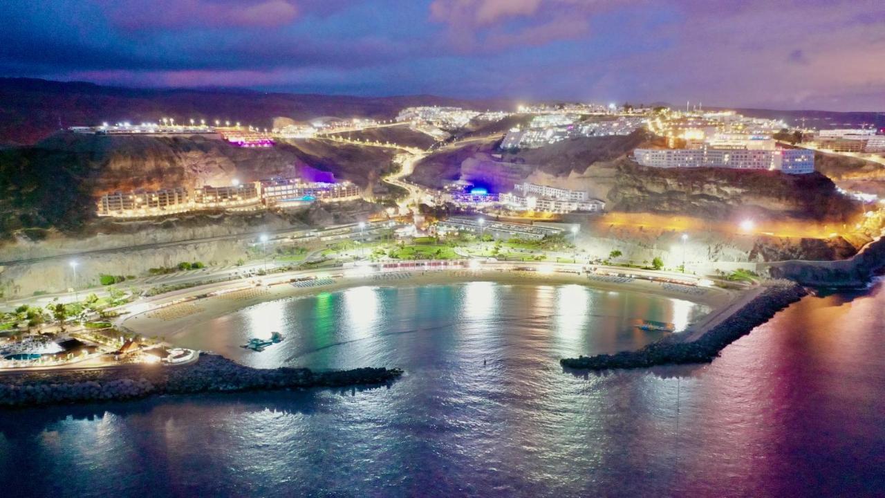 Seafront Playa Del Cura Apartment Εξωτερικό φωτογραφία