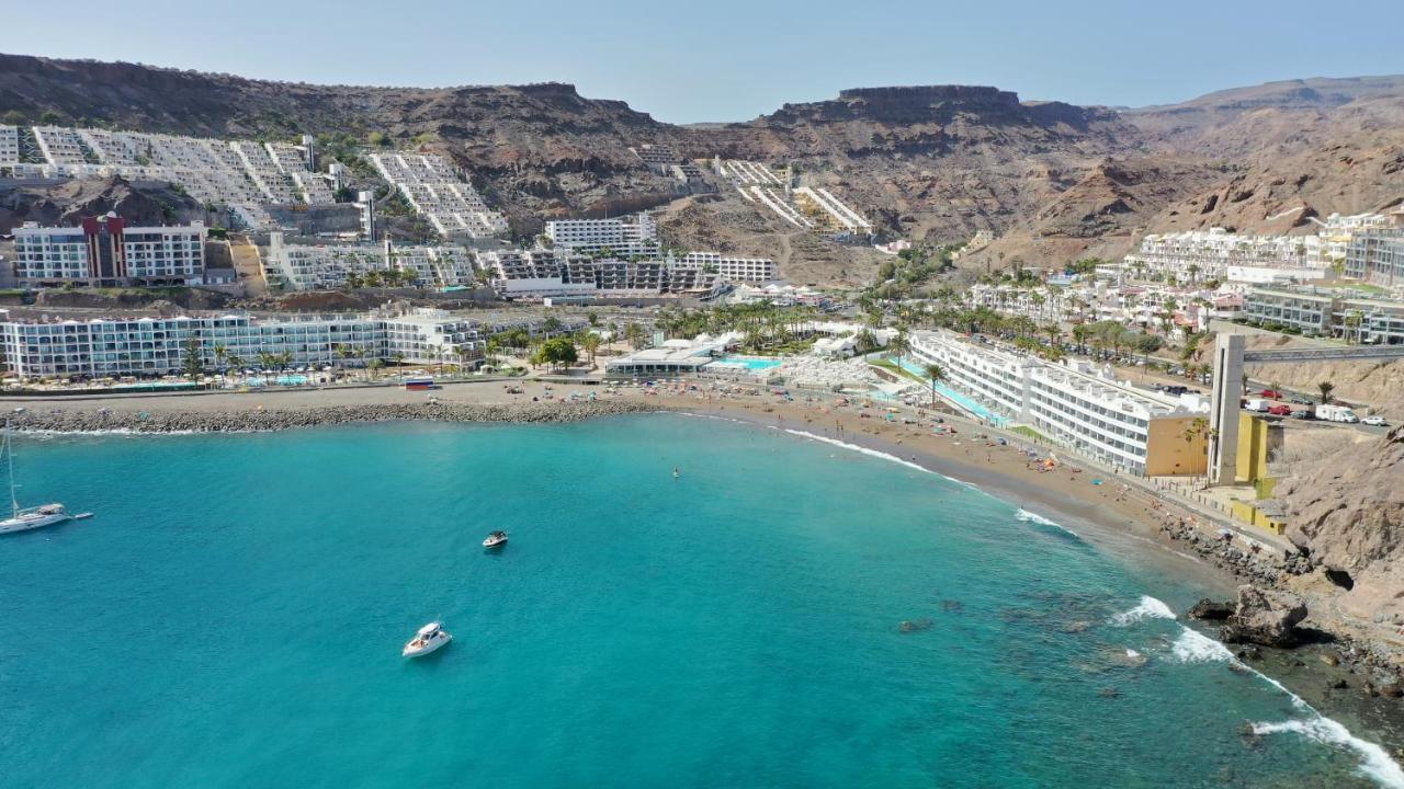 Seafront Playa Del Cura Apartment Εξωτερικό φωτογραφία