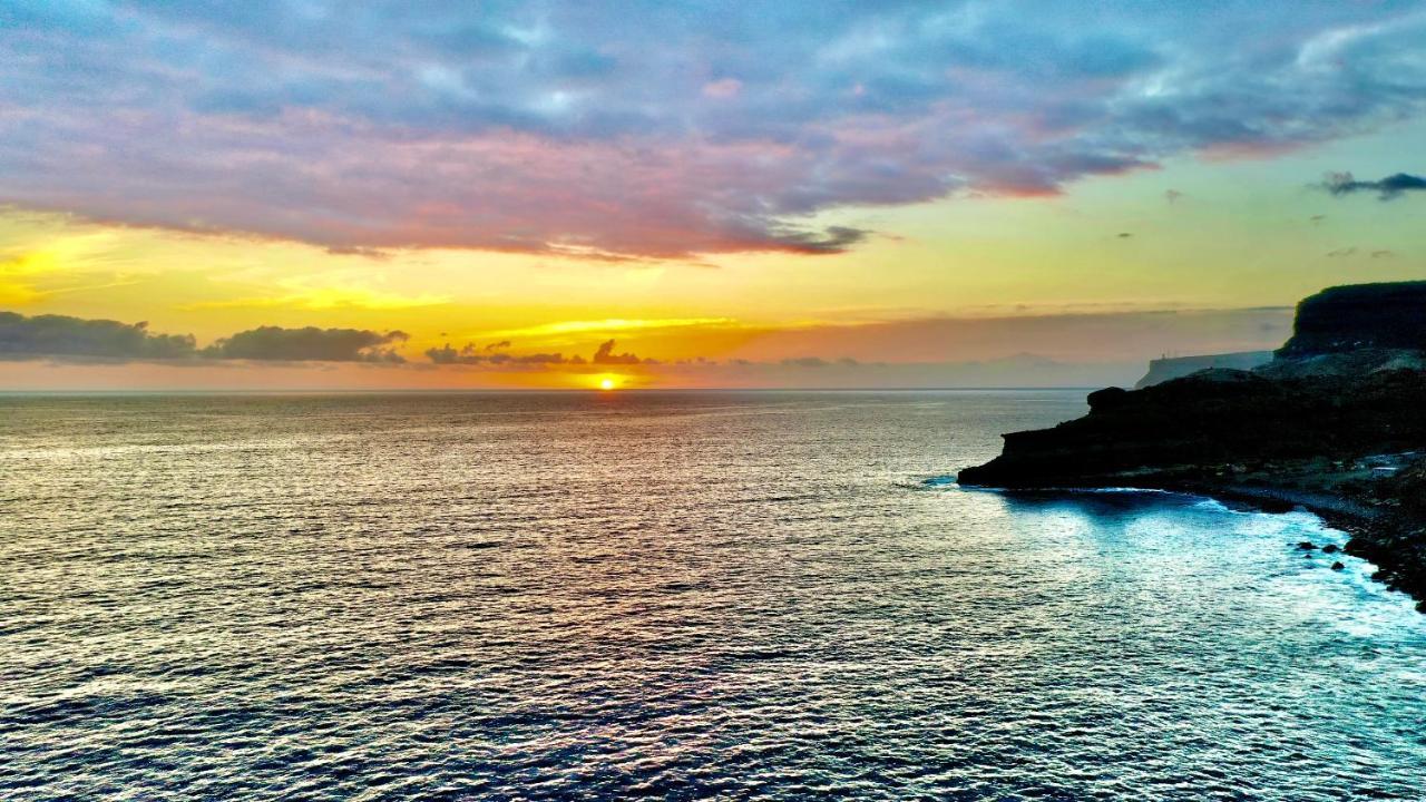 Seafront Playa Del Cura Apartment Εξωτερικό φωτογραφία