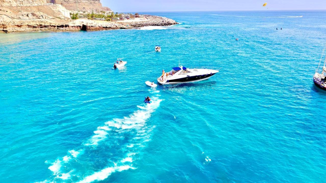 Seafront Playa Del Cura Apartment Εξωτερικό φωτογραφία