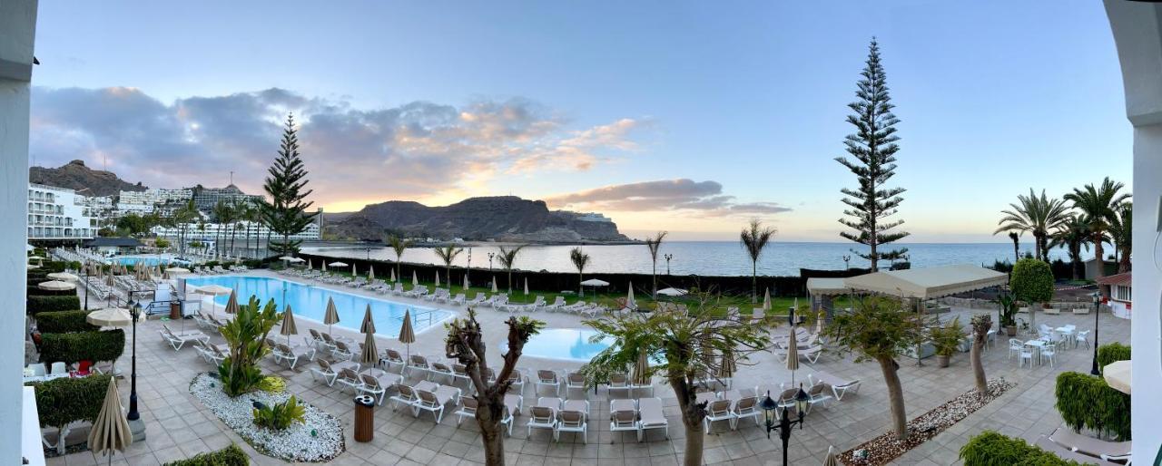 Seafront Playa Del Cura Apartment Εξωτερικό φωτογραφία