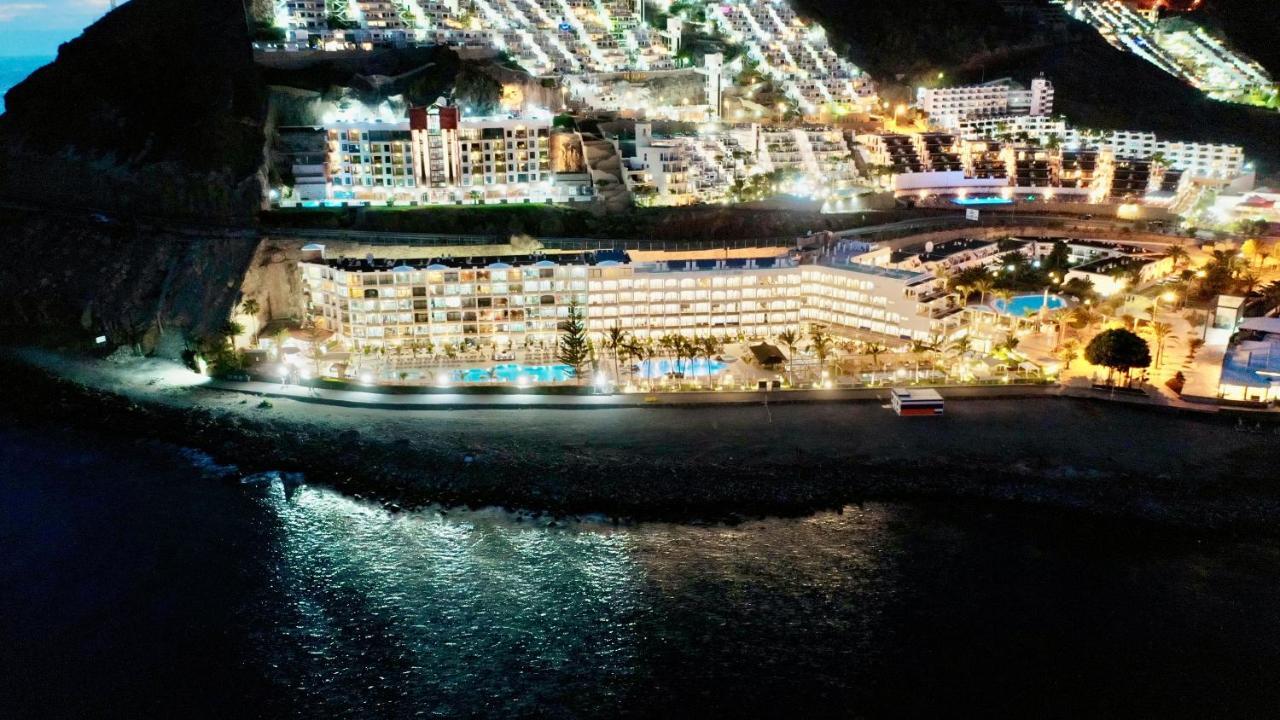Seafront Playa Del Cura Apartment Εξωτερικό φωτογραφία