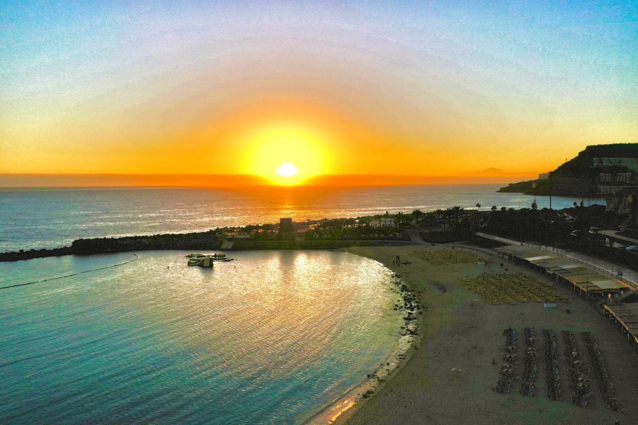 Seafront Playa Del Cura Apartment Εξωτερικό φωτογραφία