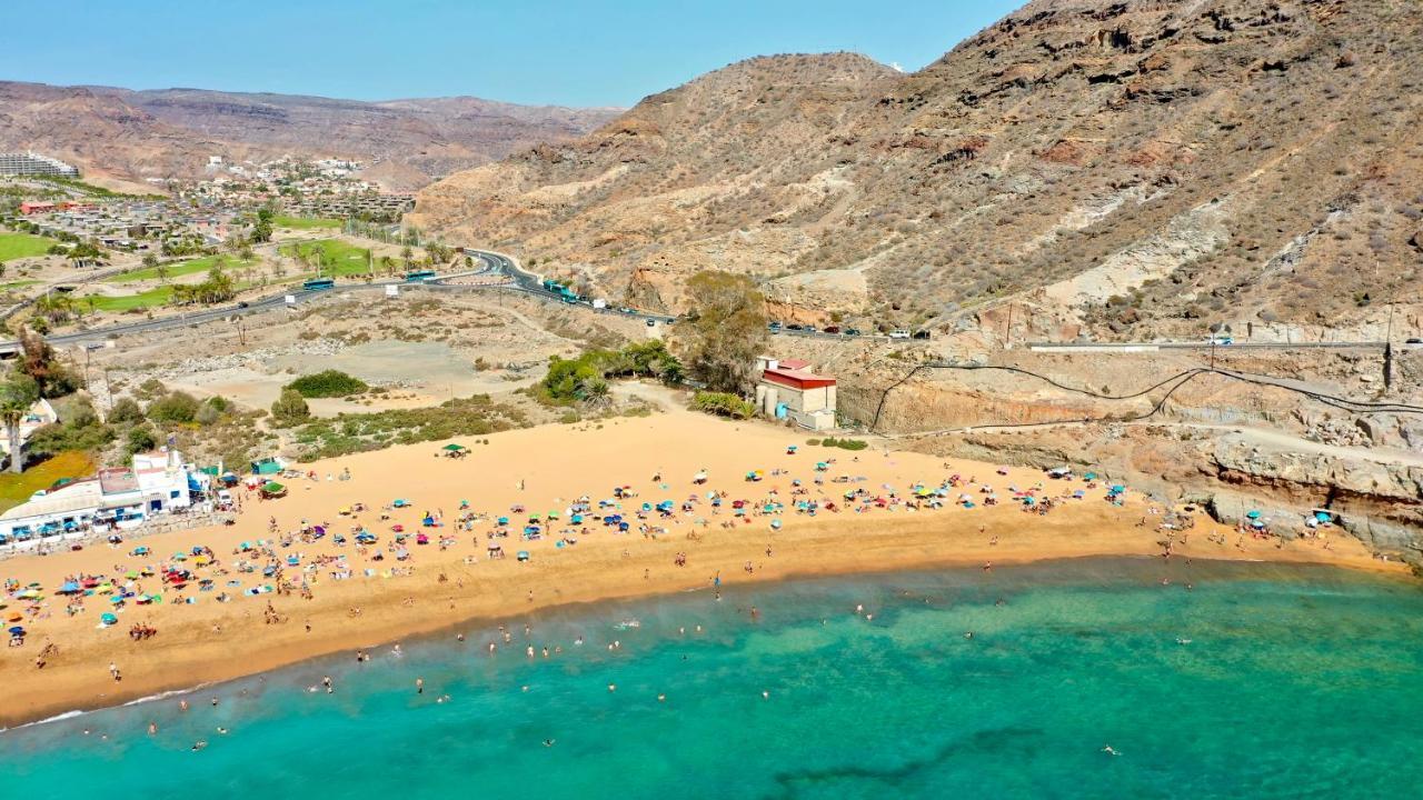 Seafront Playa Del Cura Apartment Εξωτερικό φωτογραφία