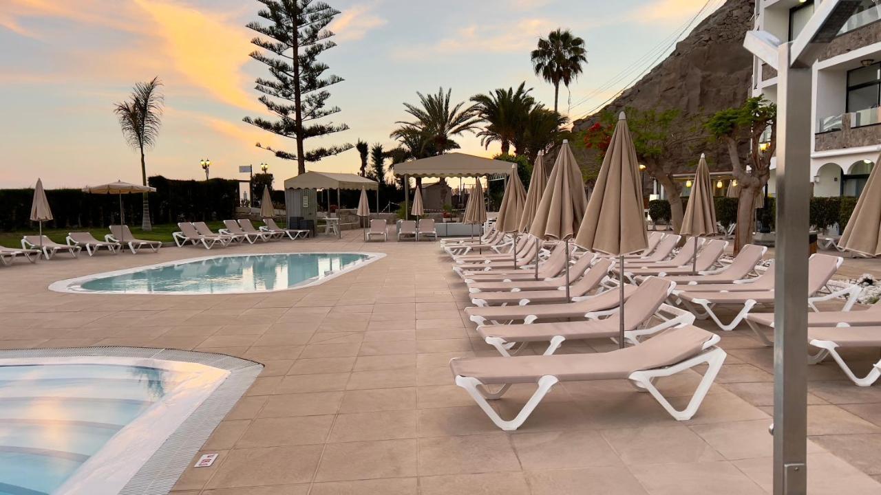 Seafront Playa Del Cura Apartment Εξωτερικό φωτογραφία