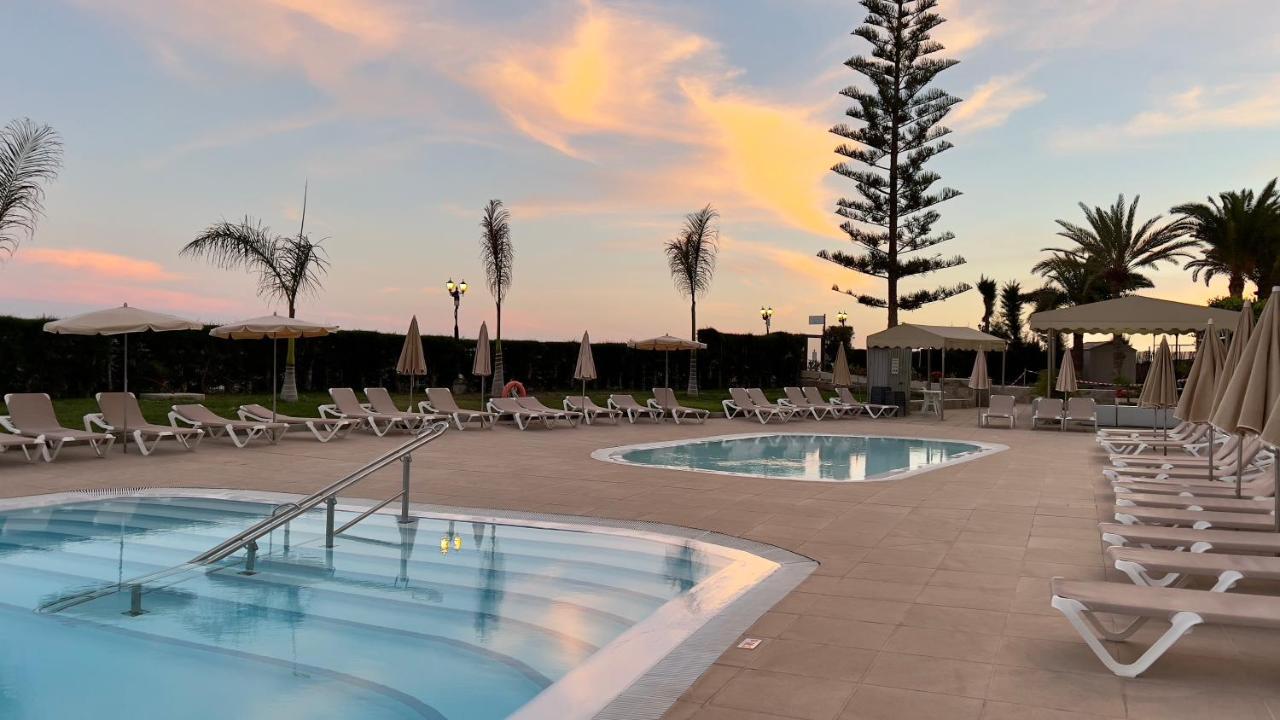 Seafront Playa Del Cura Apartment Εξωτερικό φωτογραφία