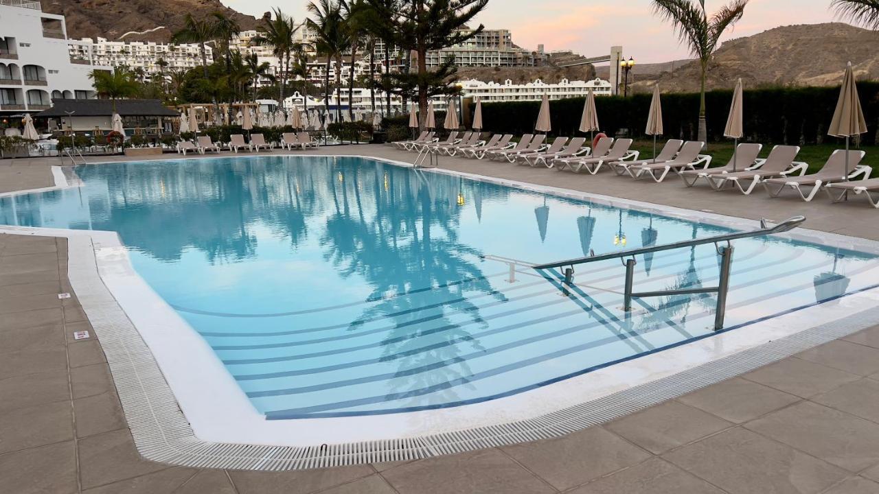 Seafront Playa Del Cura Apartment Εξωτερικό φωτογραφία