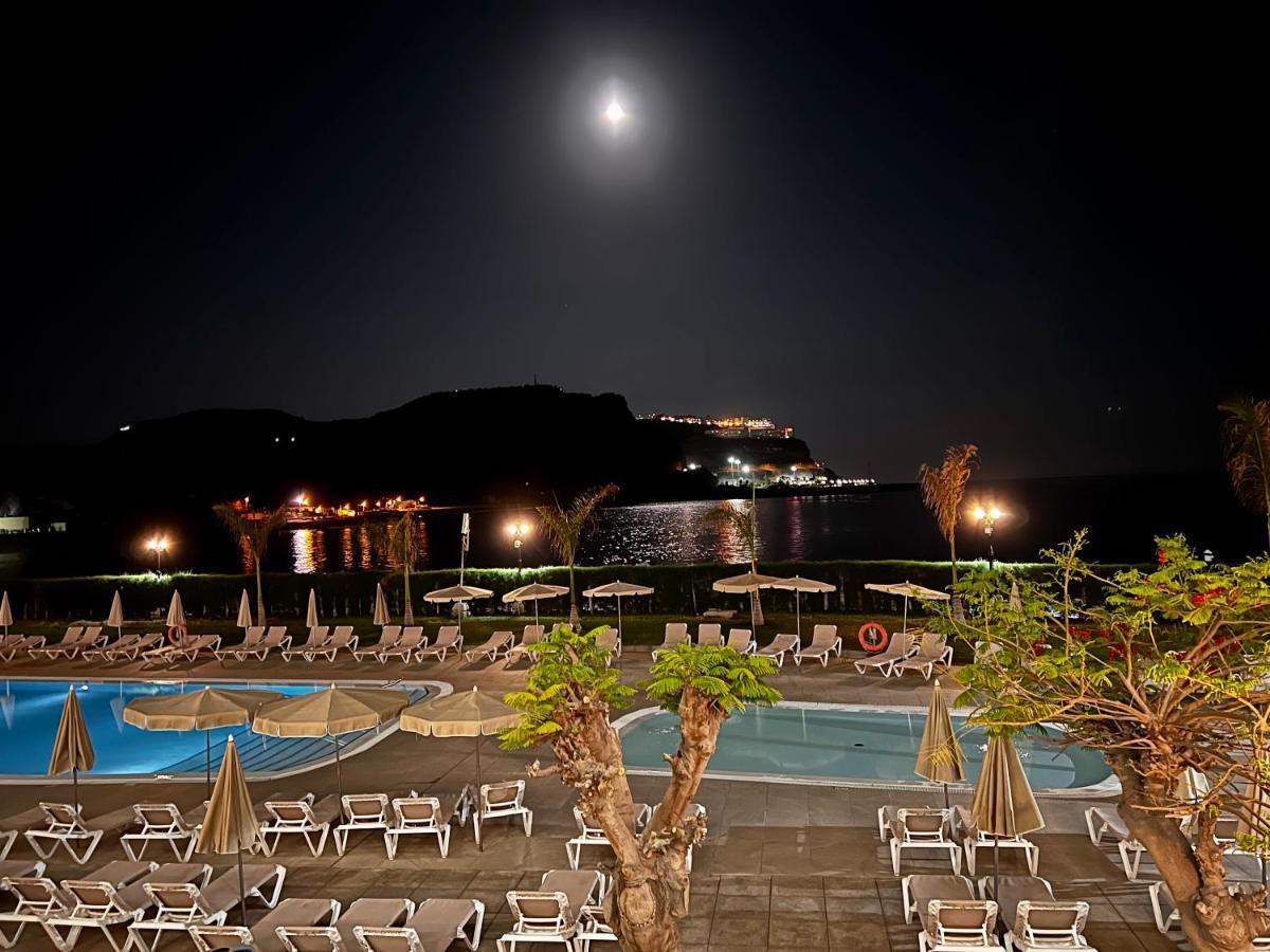 Seafront Playa Del Cura Apartment Εξωτερικό φωτογραφία