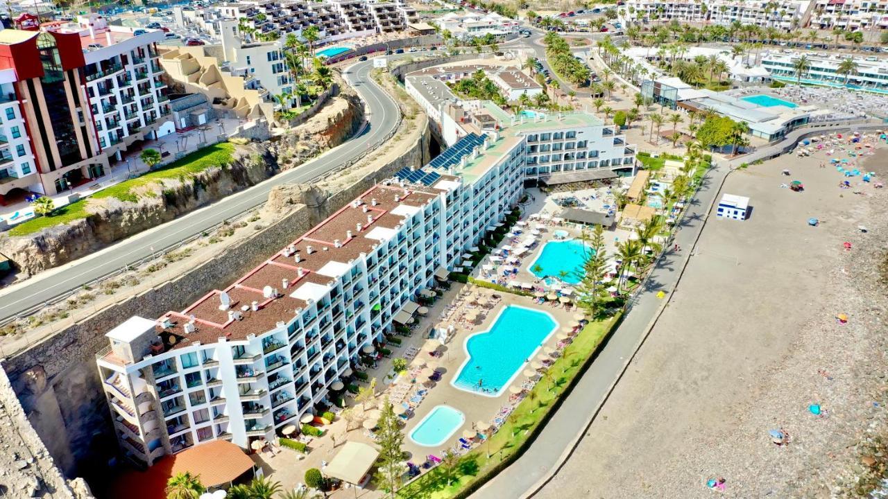 Seafront Playa Del Cura Apartment Εξωτερικό φωτογραφία