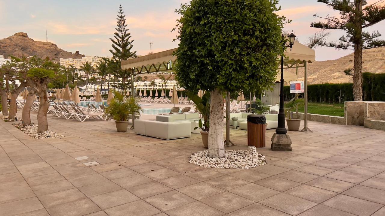 Seafront Playa Del Cura Apartment Εξωτερικό φωτογραφία
