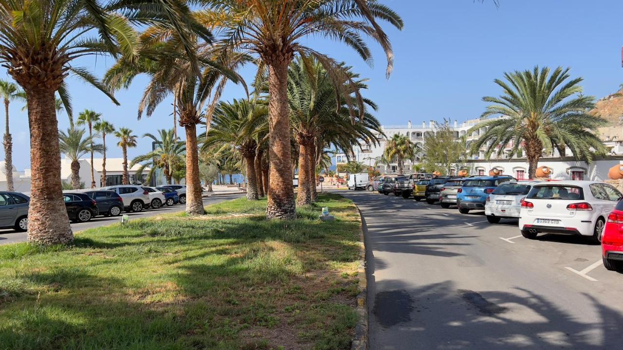 Seafront Playa Del Cura Apartment Εξωτερικό φωτογραφία