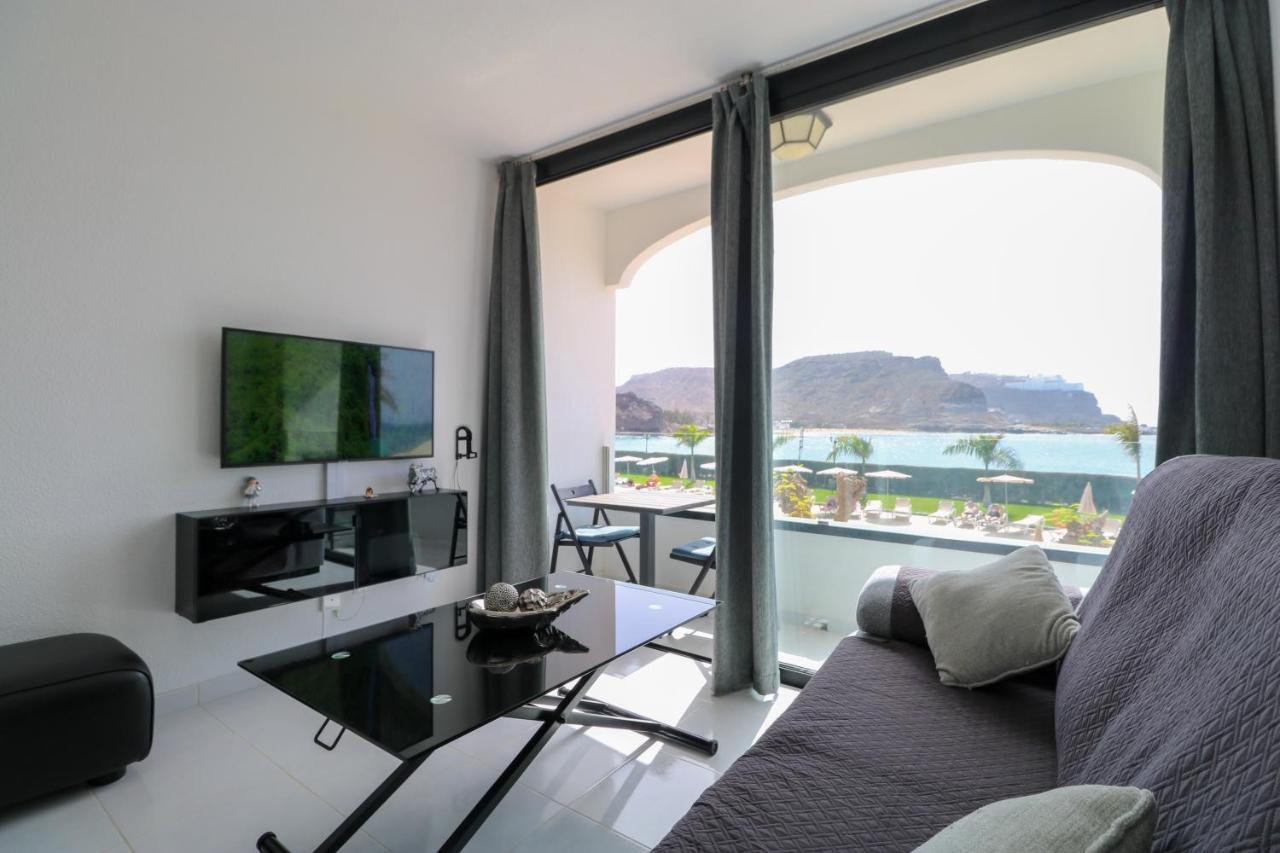 Seafront Playa Del Cura Apartment Εξωτερικό φωτογραφία