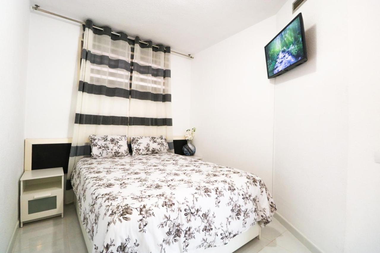 Seafront Playa Del Cura Apartment Εξωτερικό φωτογραφία