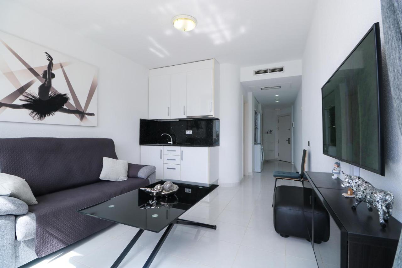 Seafront Playa Del Cura Apartment Εξωτερικό φωτογραφία
