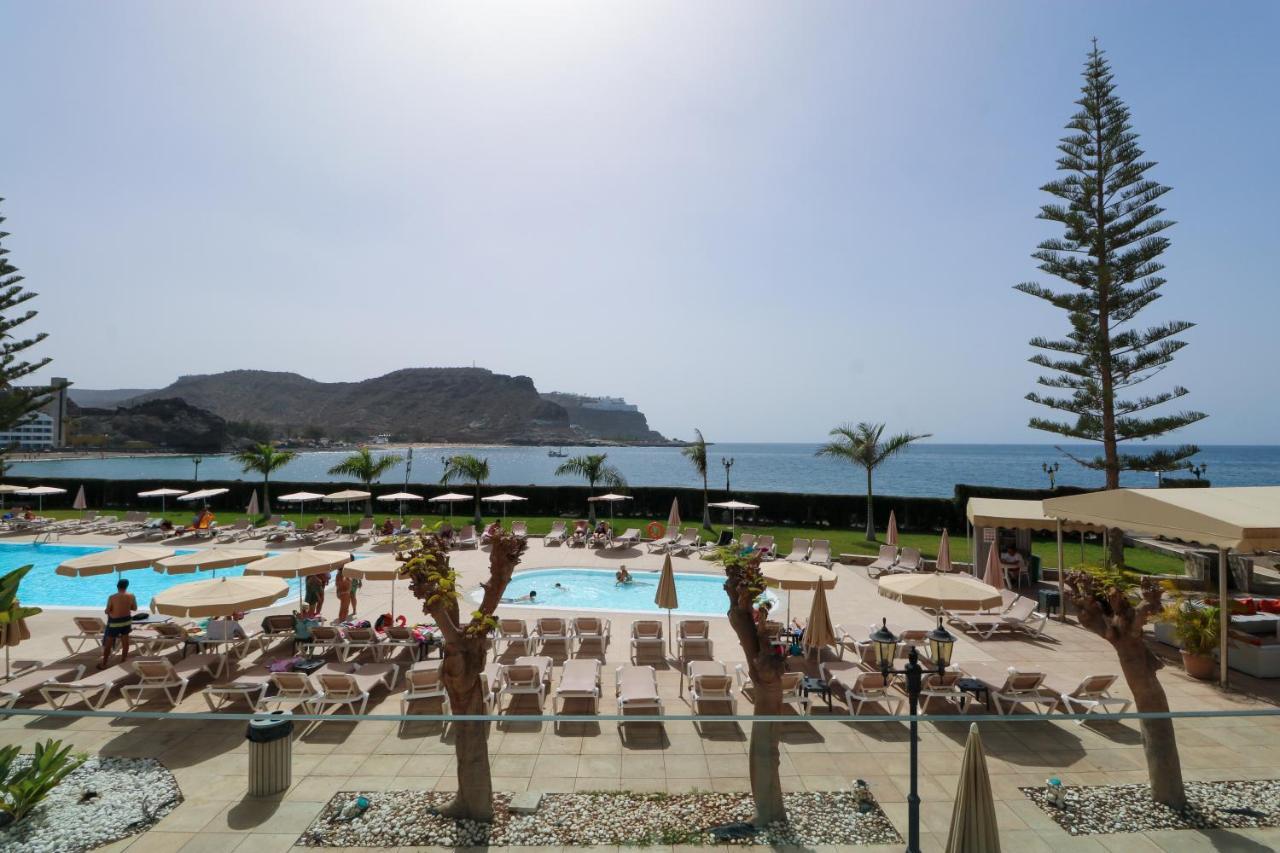 Seafront Playa Del Cura Apartment Εξωτερικό φωτογραφία