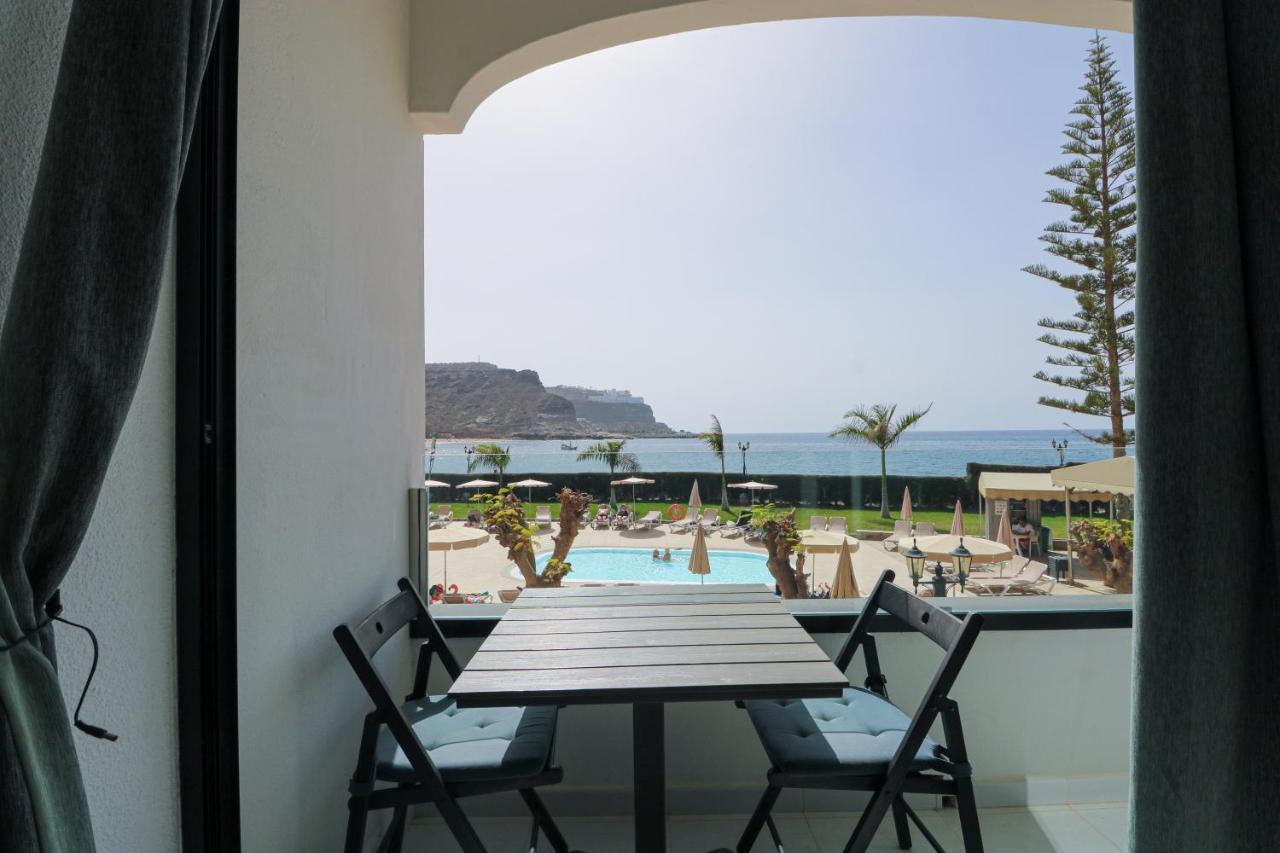 Seafront Playa Del Cura Apartment Εξωτερικό φωτογραφία