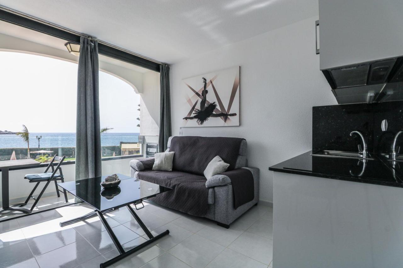Seafront Playa Del Cura Apartment Εξωτερικό φωτογραφία